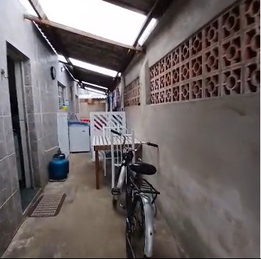 Casa, 2 quartos - Foto 2