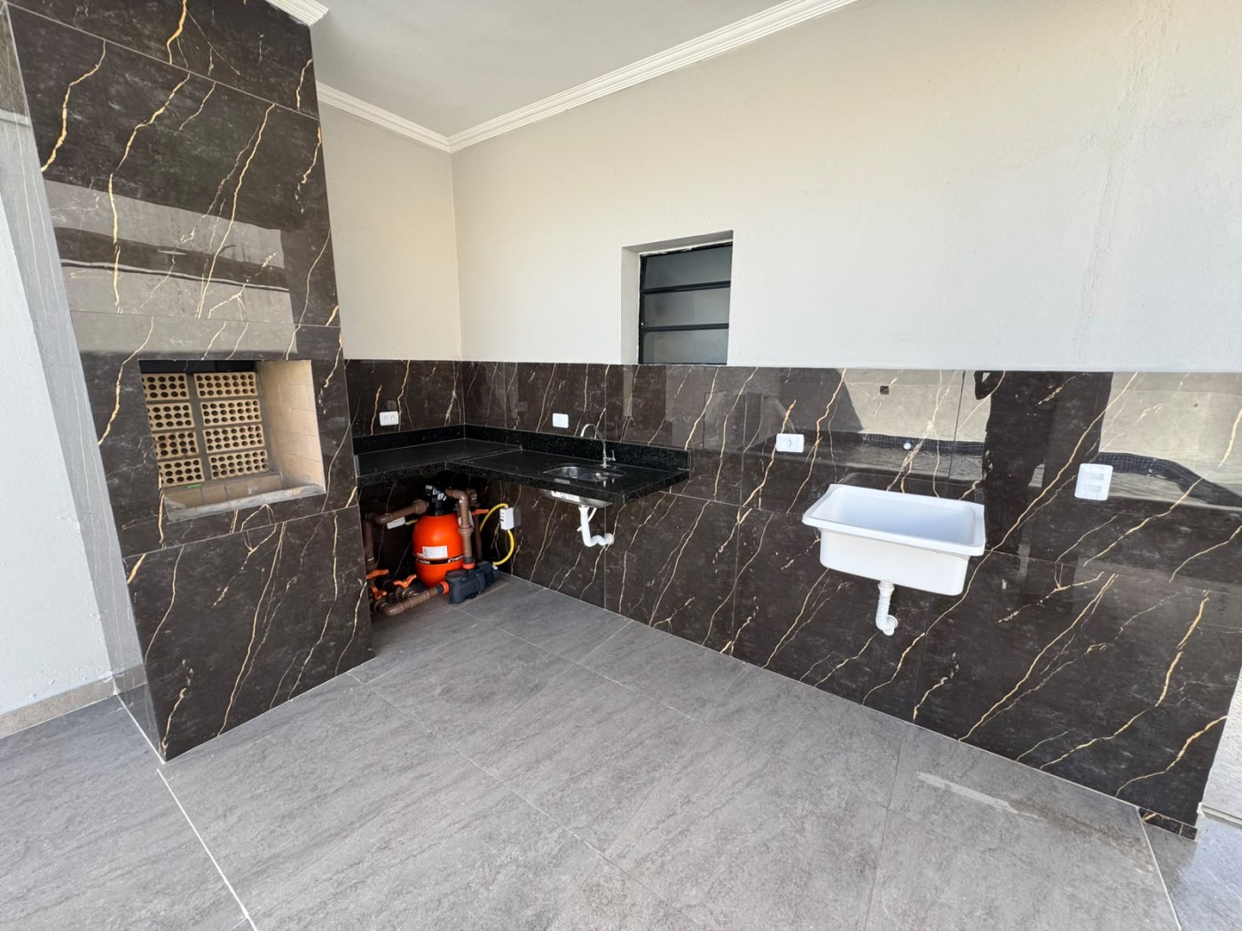 Casa, 3 quartos - Foto 7