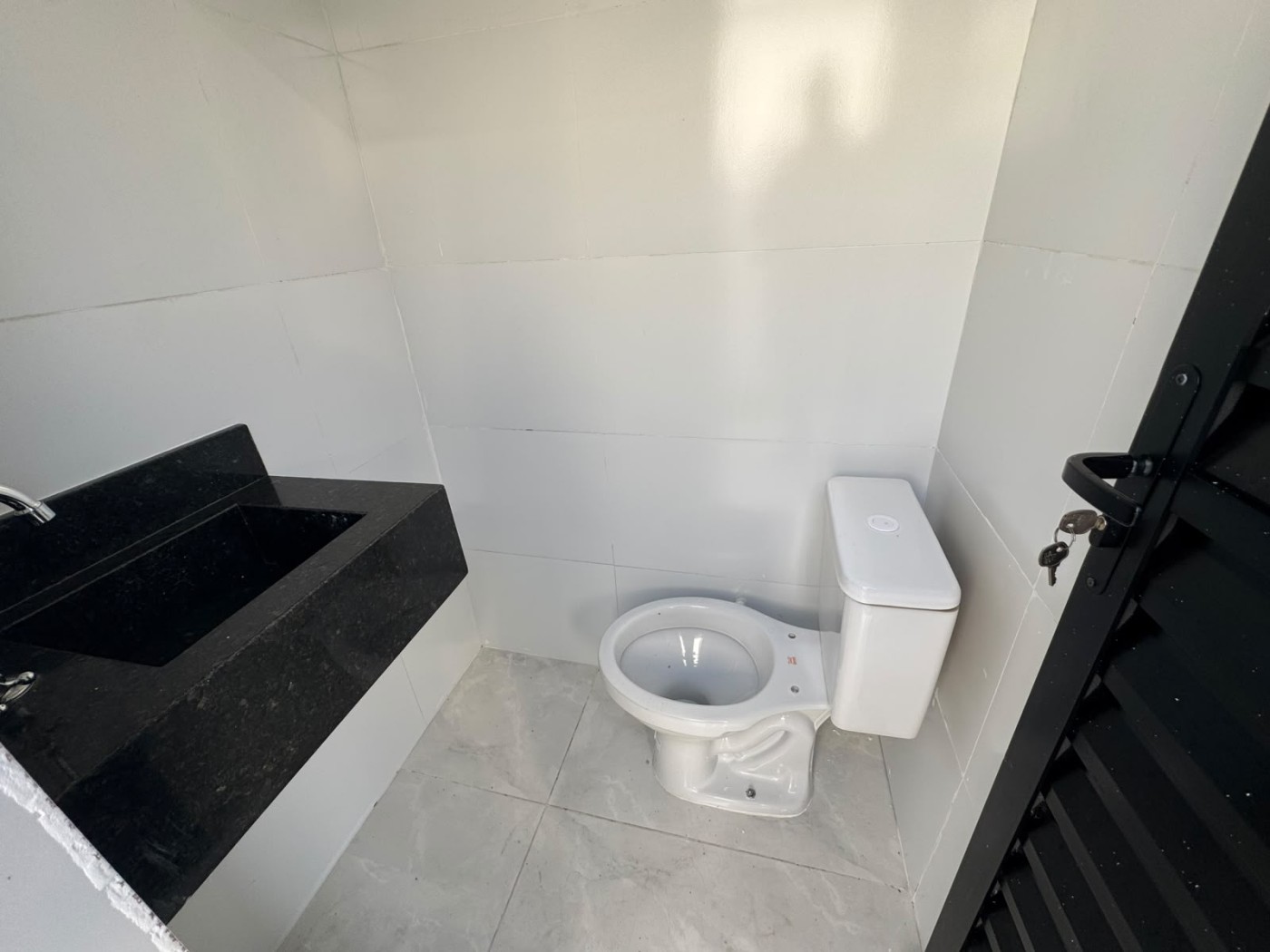 Casa, 3 quartos - Foto 12