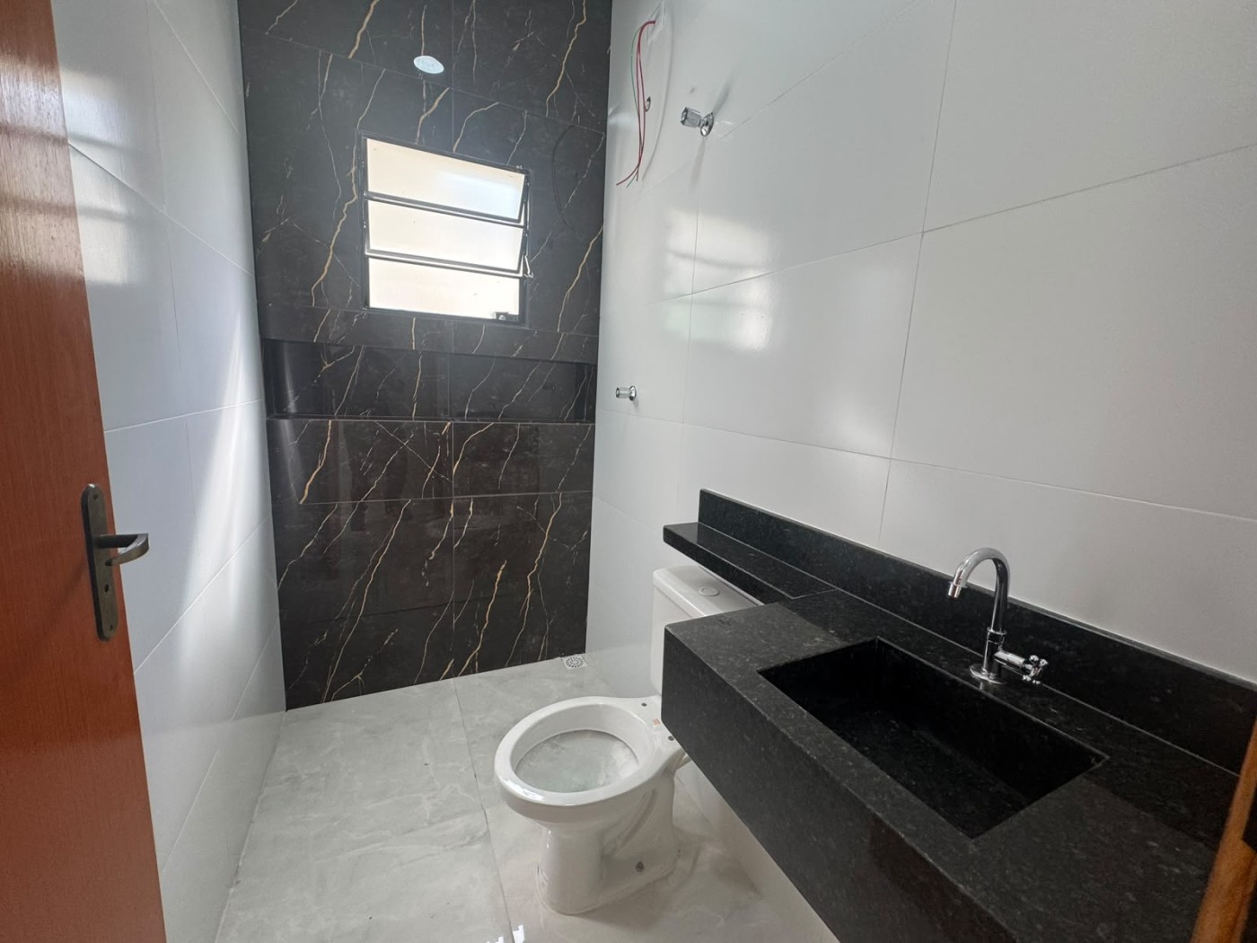 Casa, 3 quartos - Foto 24