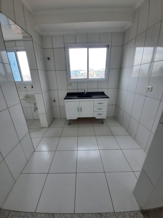 Apartamento, 2 quartos, 56 m² - Foto 4