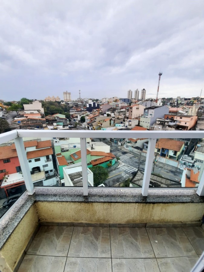 Apartamento, 2 quartos, 56 m² - Foto 15