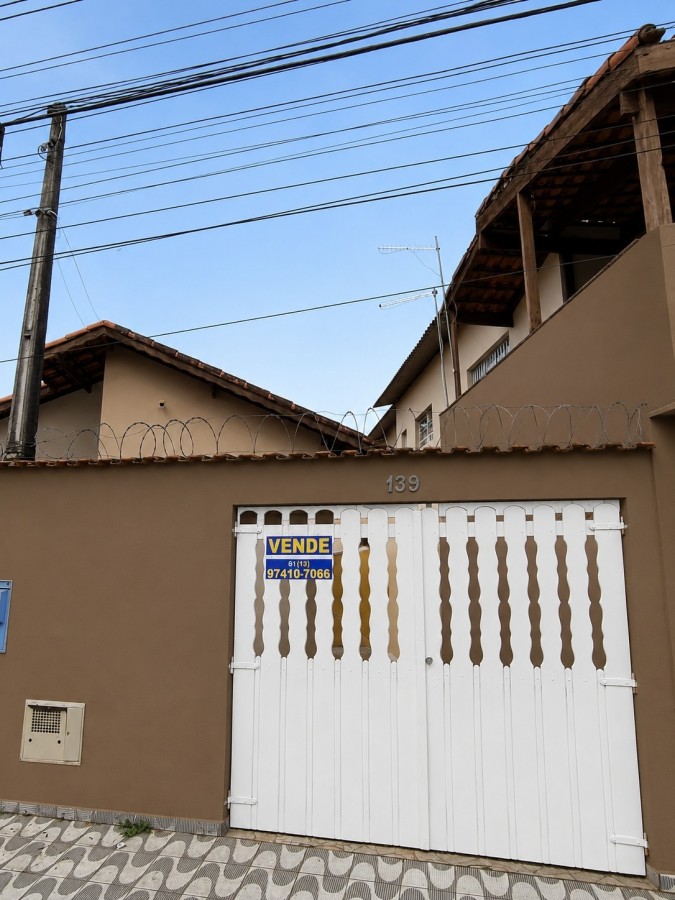 Casa, 2 quartos - Foto 3
