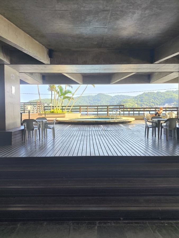 Apartamento, 2 quartos, 100 m² - Foto 2