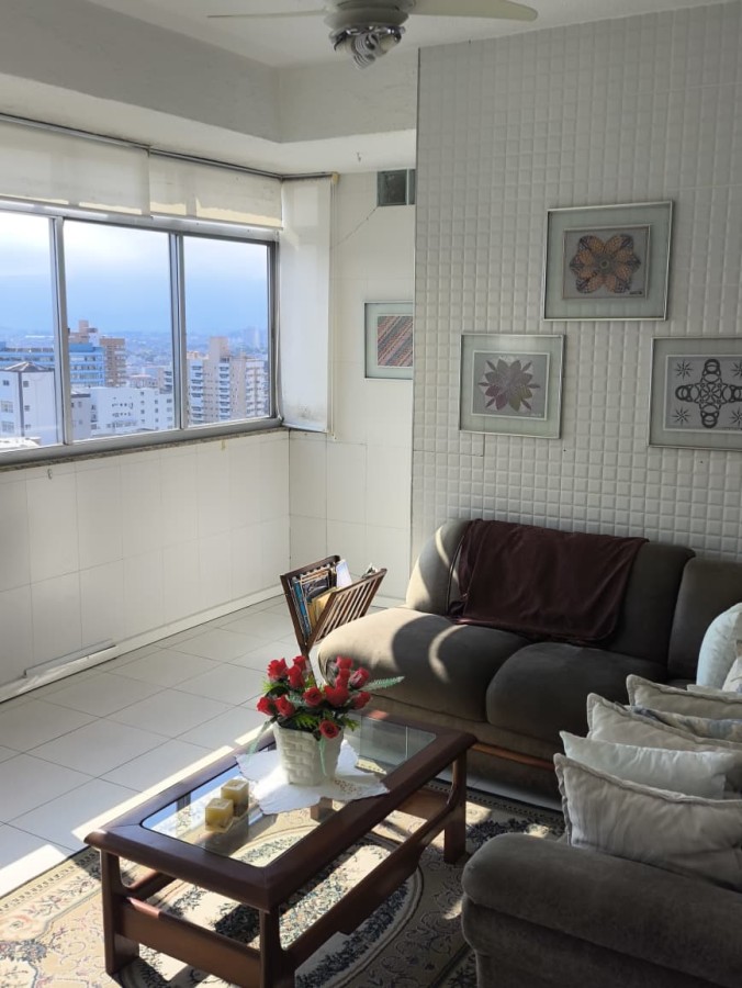 Apartamento, 2 quartos, 100 m² - Foto 8