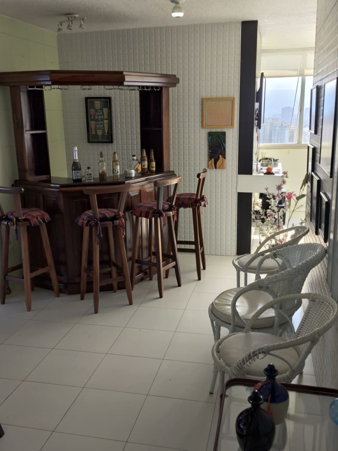 Apartamento, 2 quartos, 100 m² - Foto 12