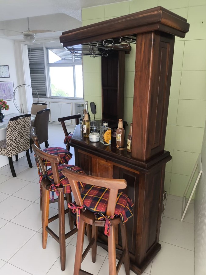 Apartamento, 2 quartos, 100 m² - Foto 34