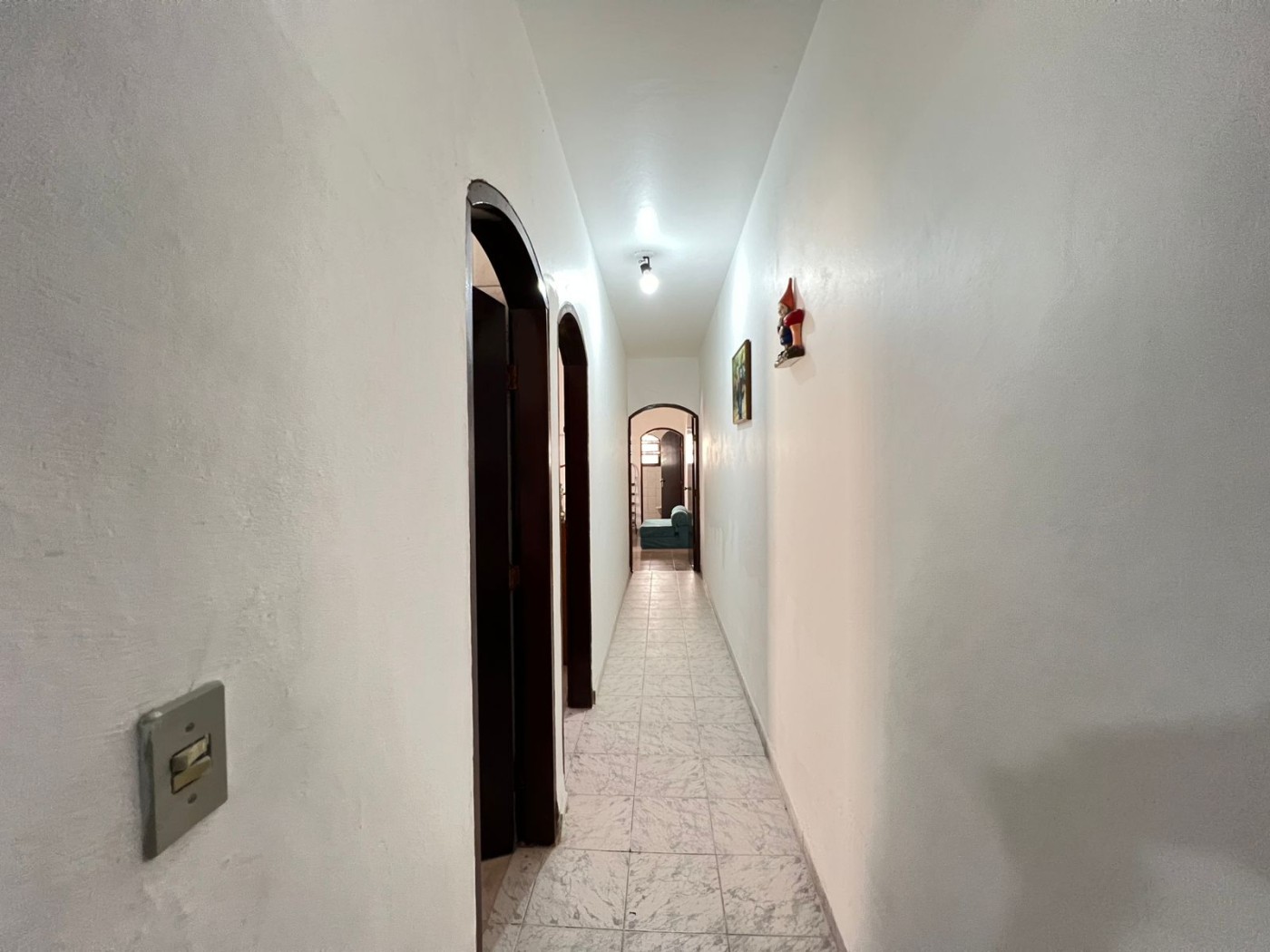 Casa, 2 quartos - Foto 17