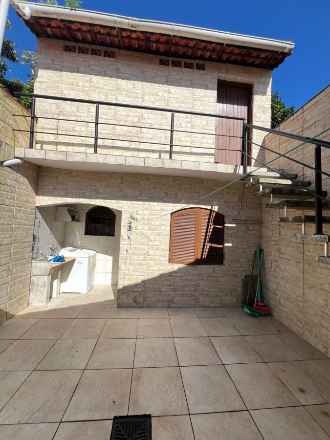 Casa, 2 quartos - Foto 8
