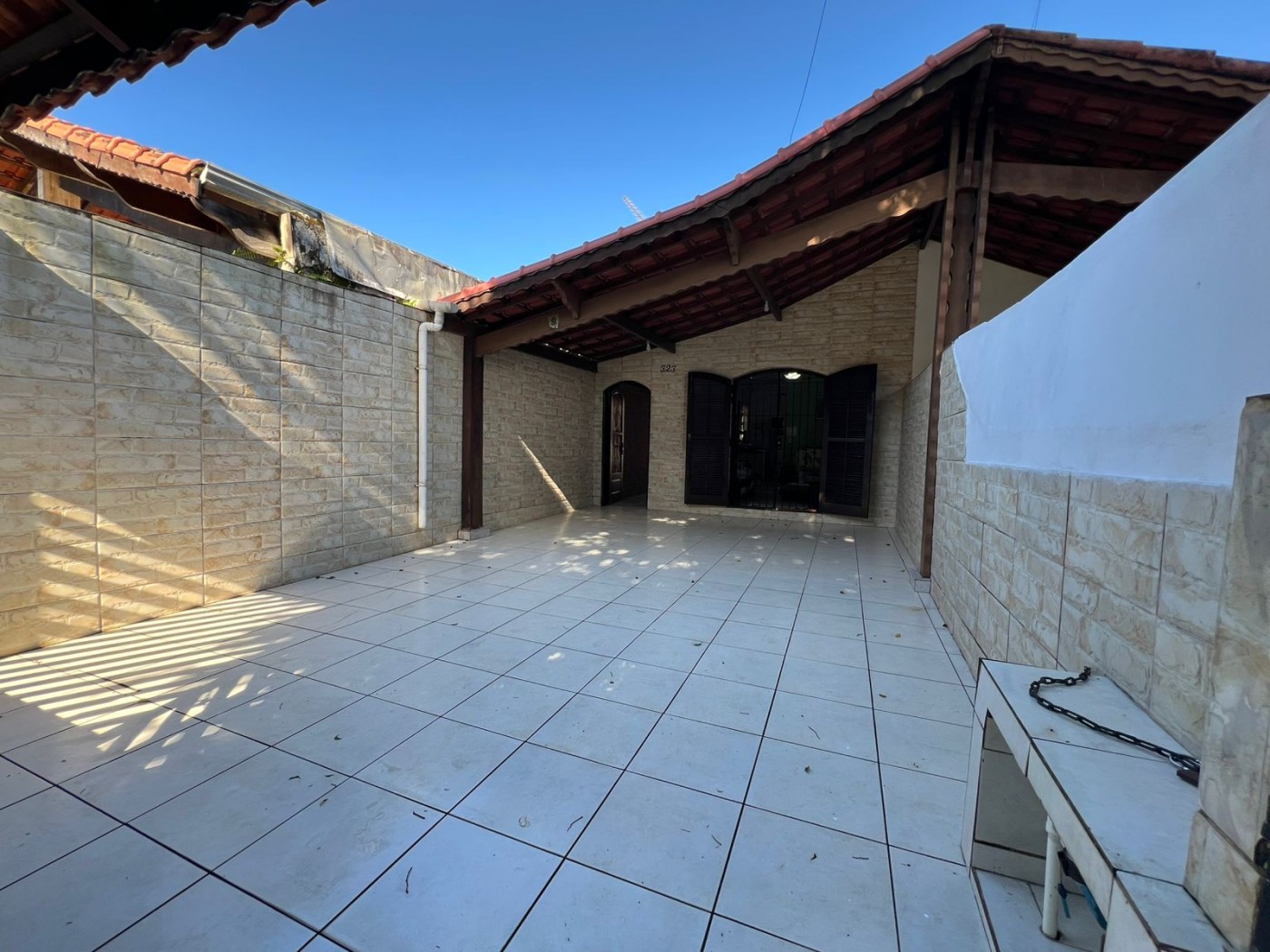 Casa, 2 quartos - Foto 15