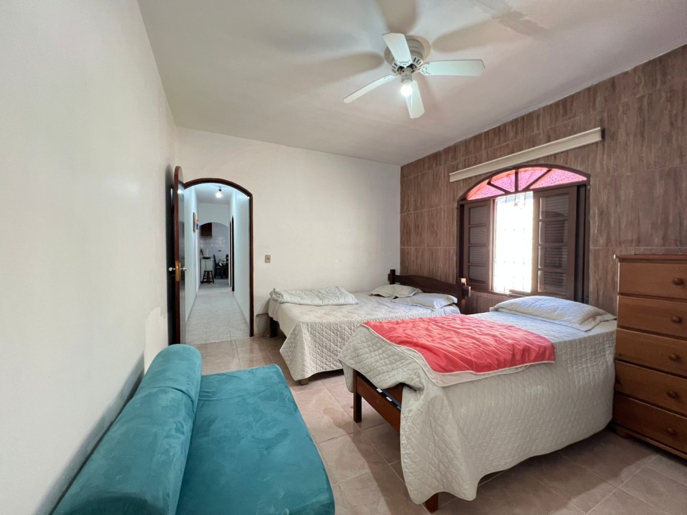Casa, 2 quartos - Foto 6