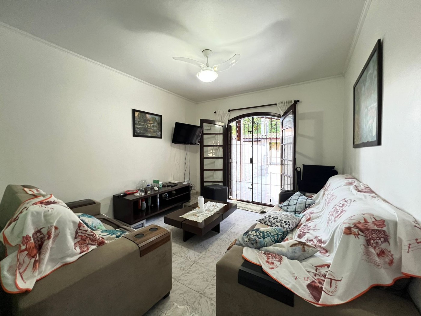 Casa, 2 quartos - Foto 4