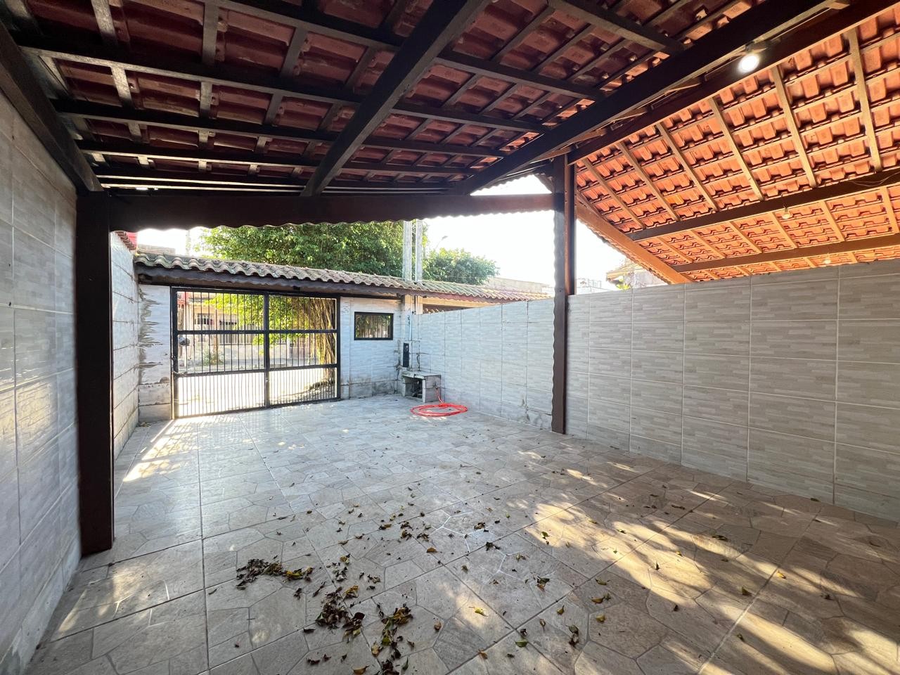 Casa, 2 quartos - Foto 2
