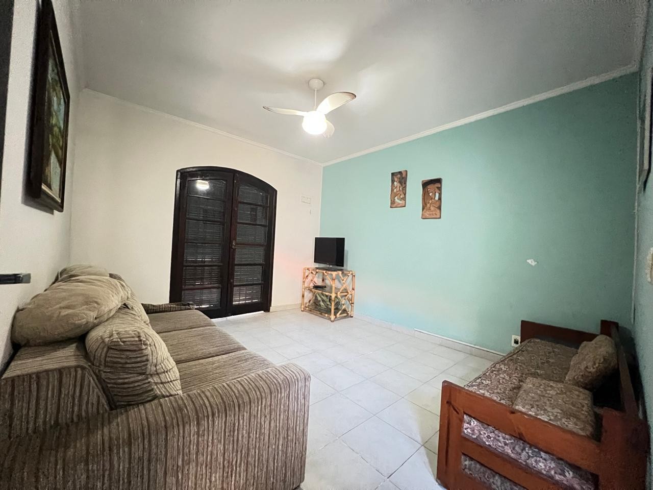 Casa, 2 quartos - Foto 5