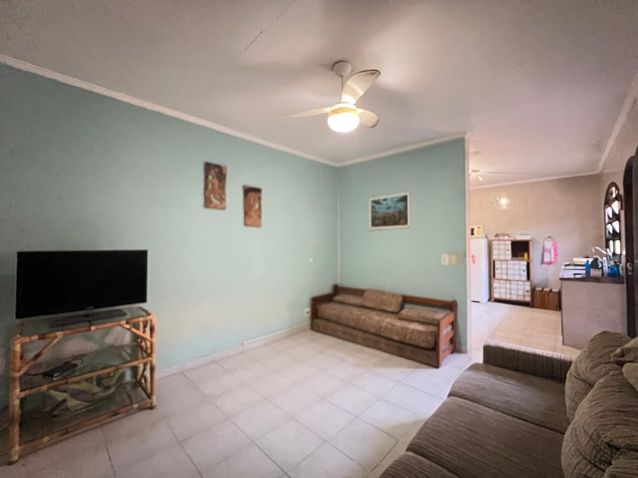 Casa, 2 quartos - Foto 7