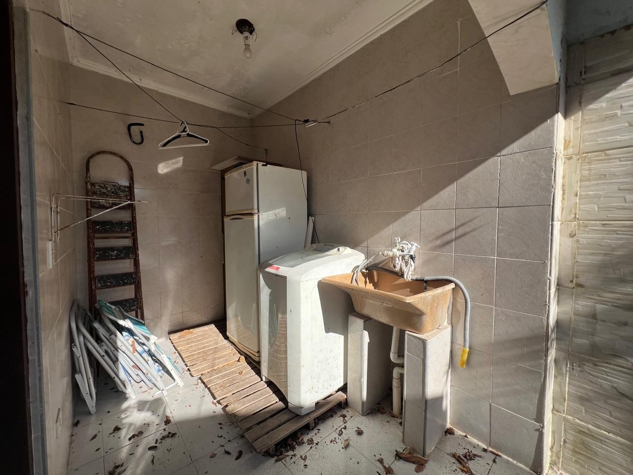 Casa, 2 quartos - Foto 4