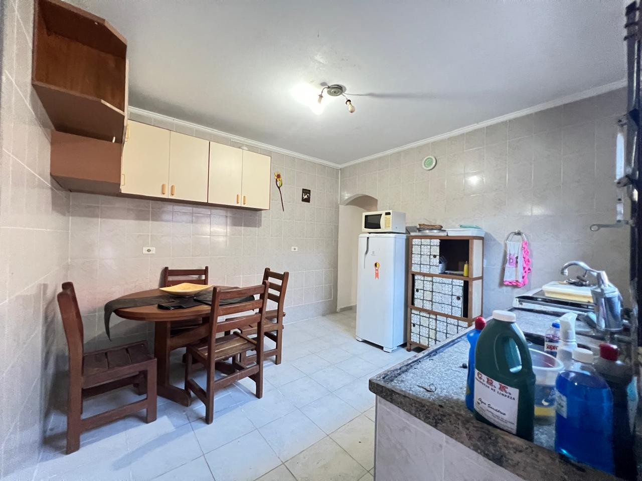Casa, 2 quartos - Foto 6
