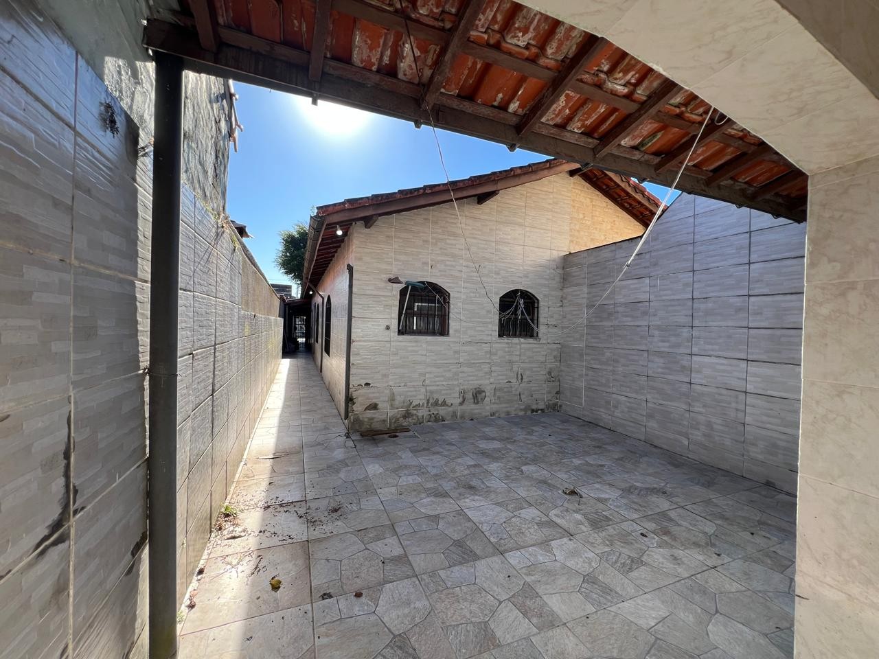 Casa, 2 quartos - Foto 16