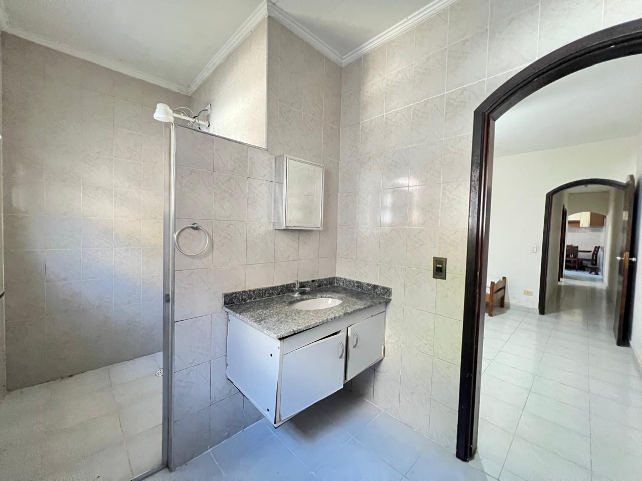 Casa, 2 quartos - Foto 14