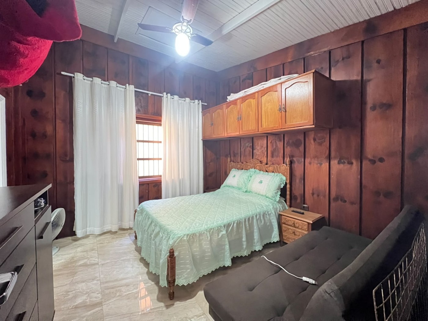 Casa, 3 quartos - Foto 5