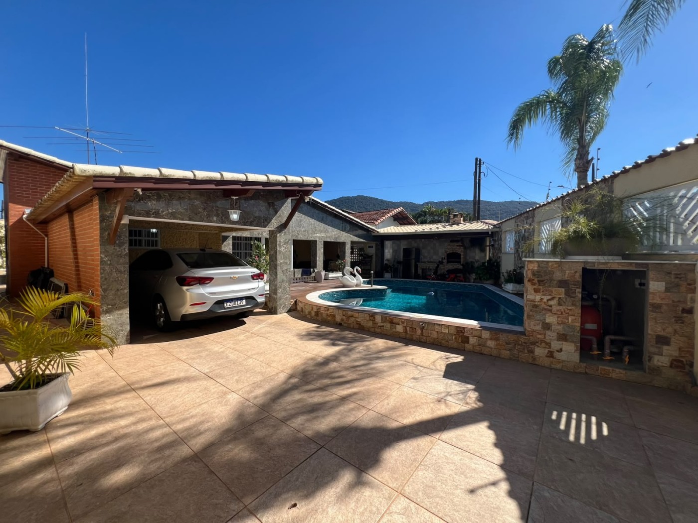 Casa, 3 quartos - Foto 6