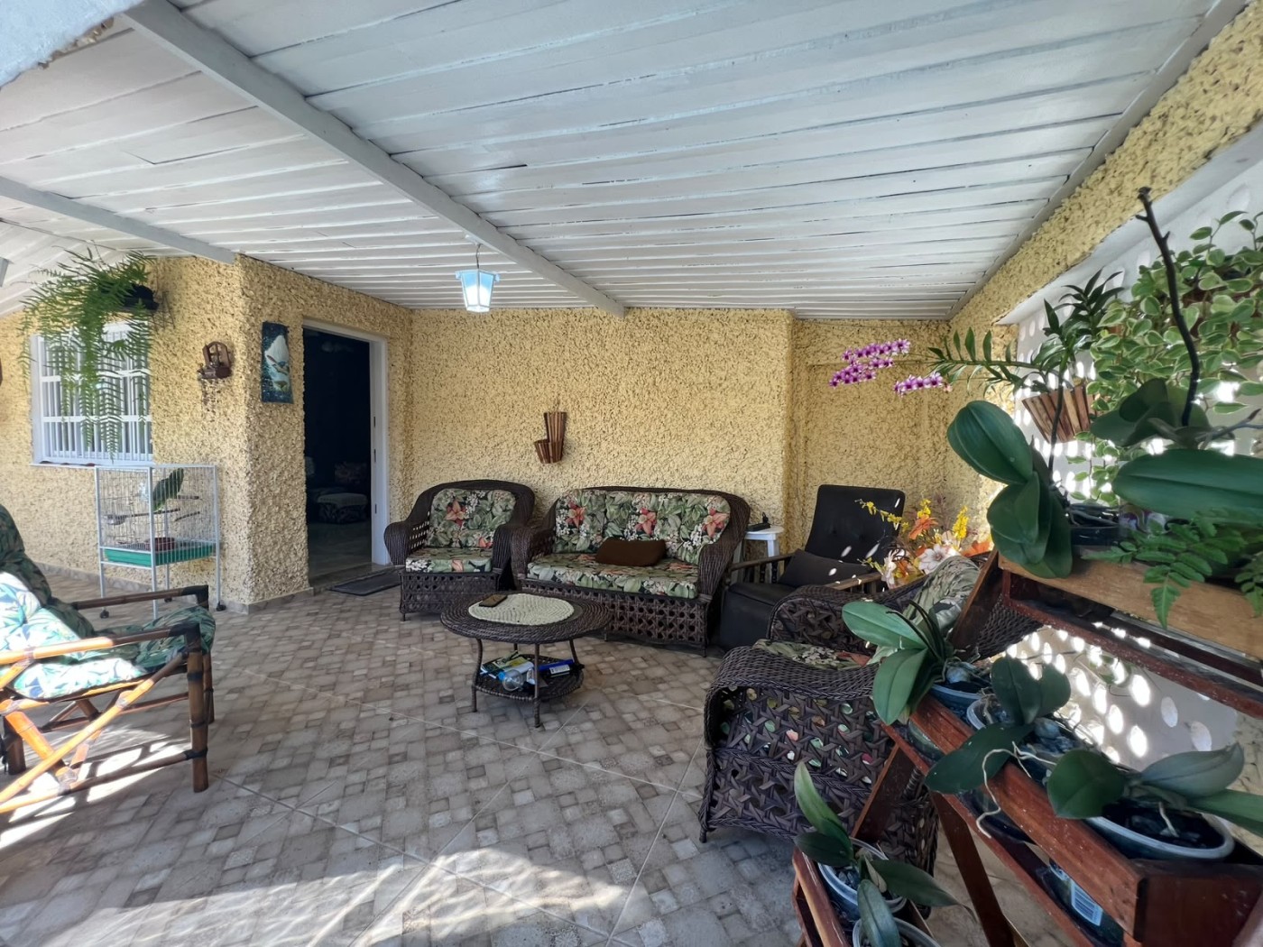 Casa, 3 quartos - Foto 4