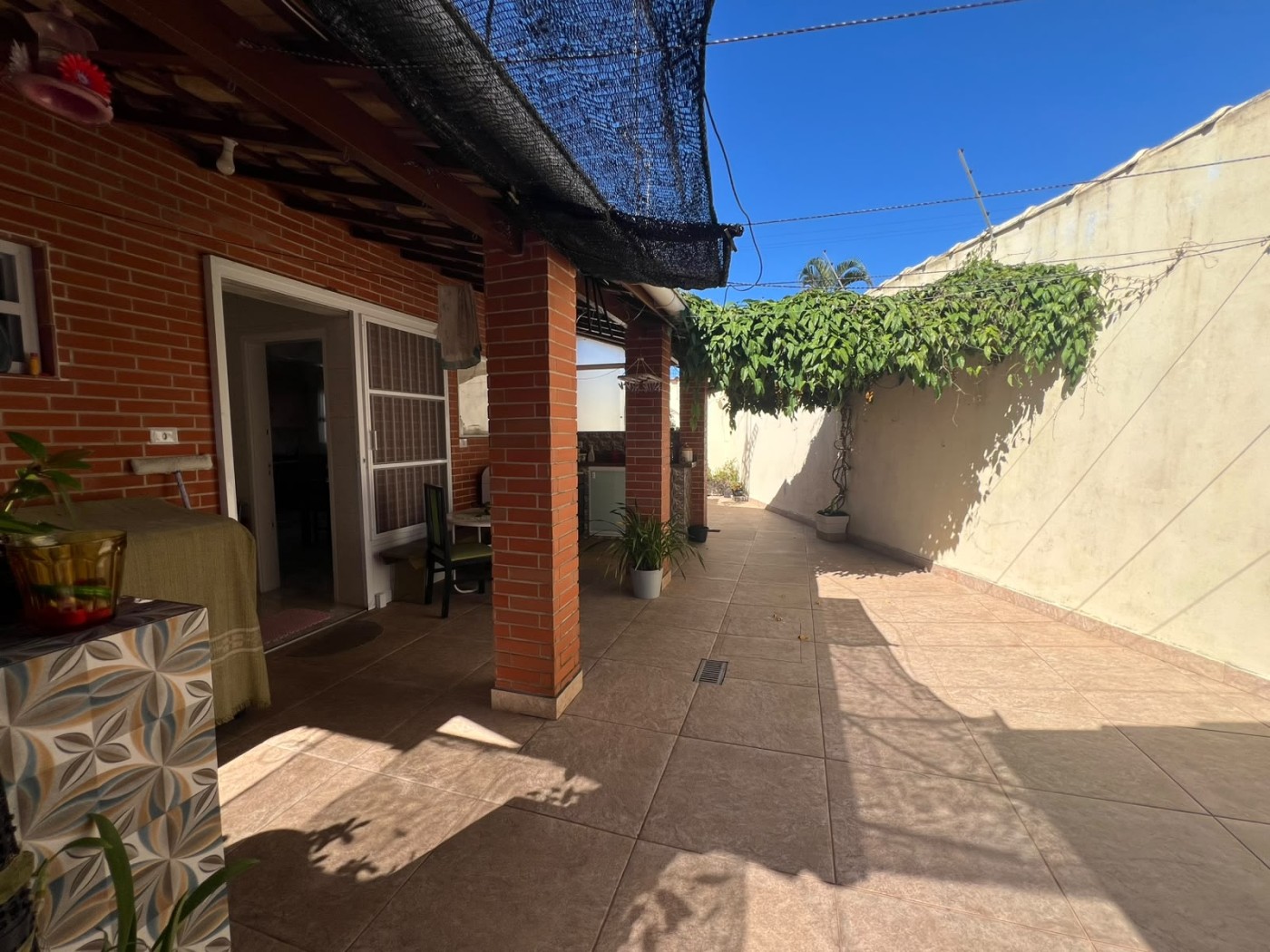 Casa, 3 quartos - Foto 11