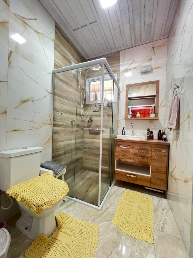 Casa, 3 quartos - Foto 10
