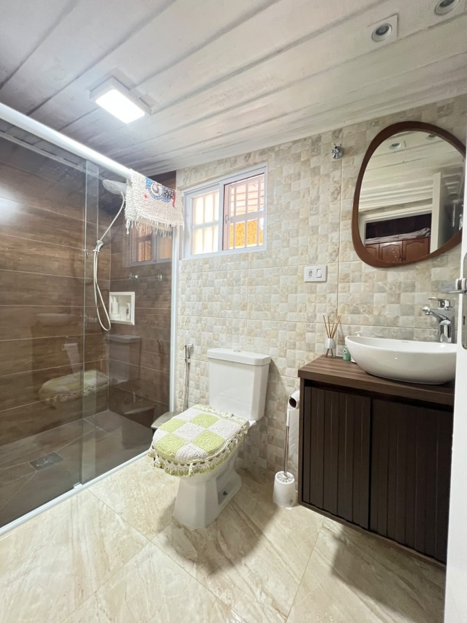 Casa, 3 quartos - Foto 13