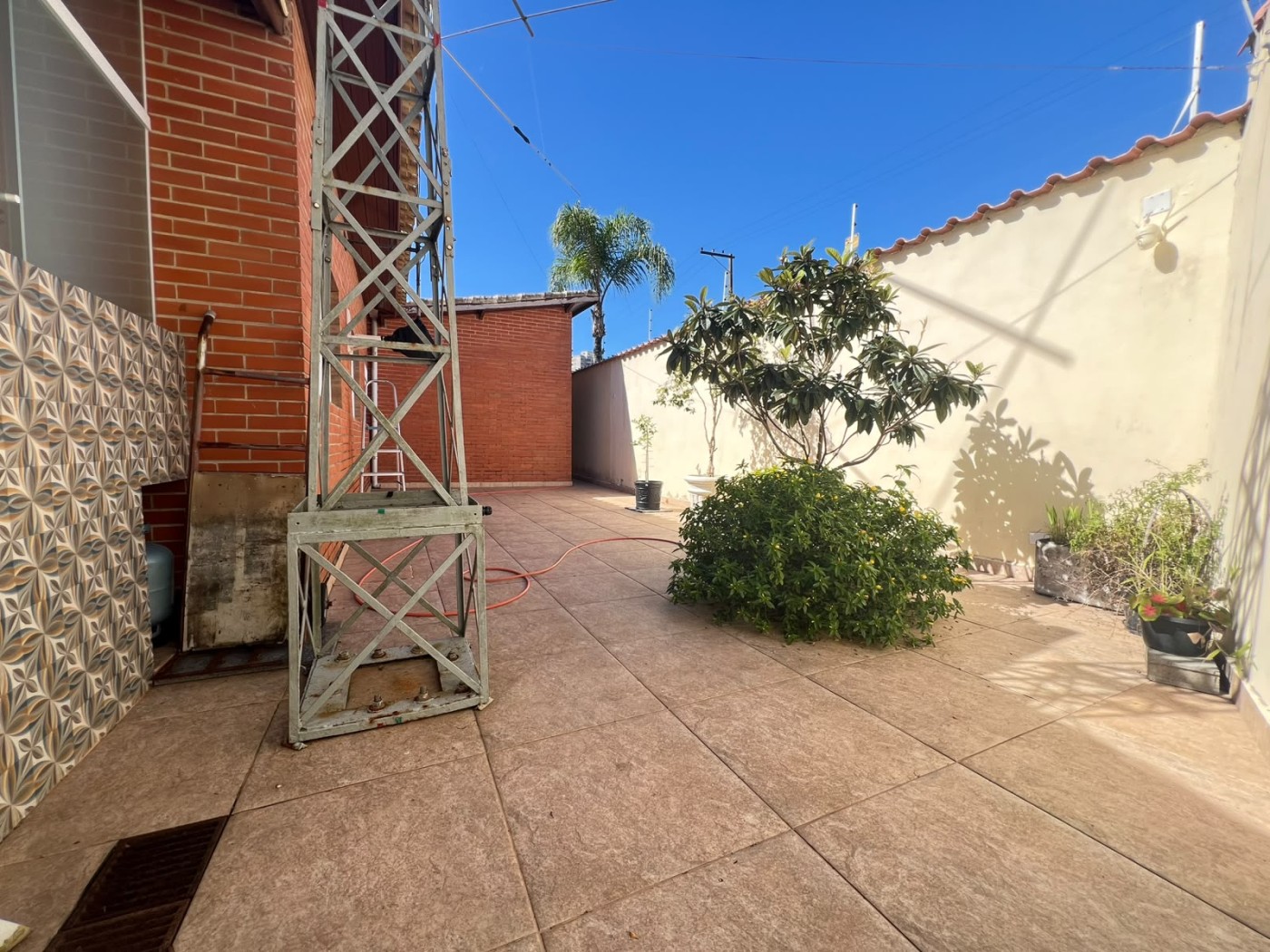 Casa, 3 quartos - Foto 17