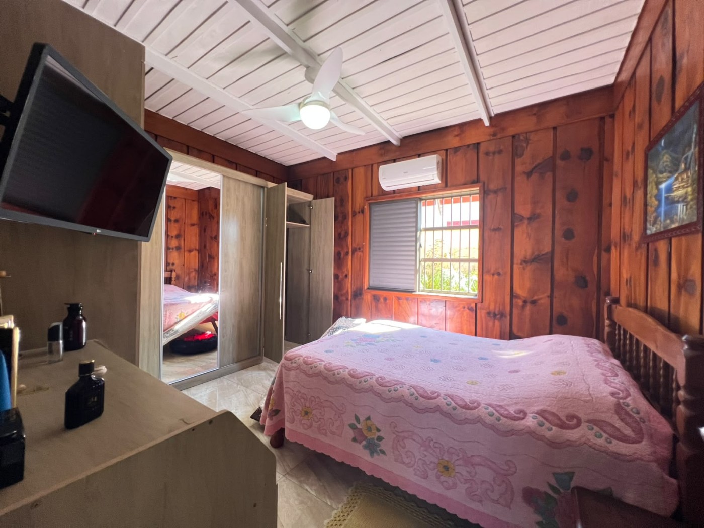Casa, 3 quartos - Foto 18
