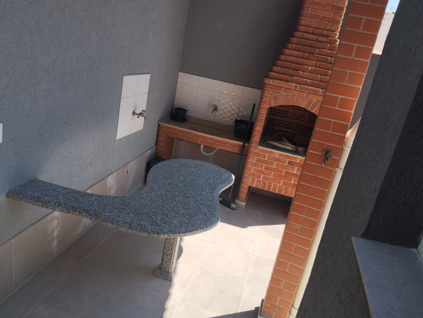 Casa, 2 quartos - Foto 3