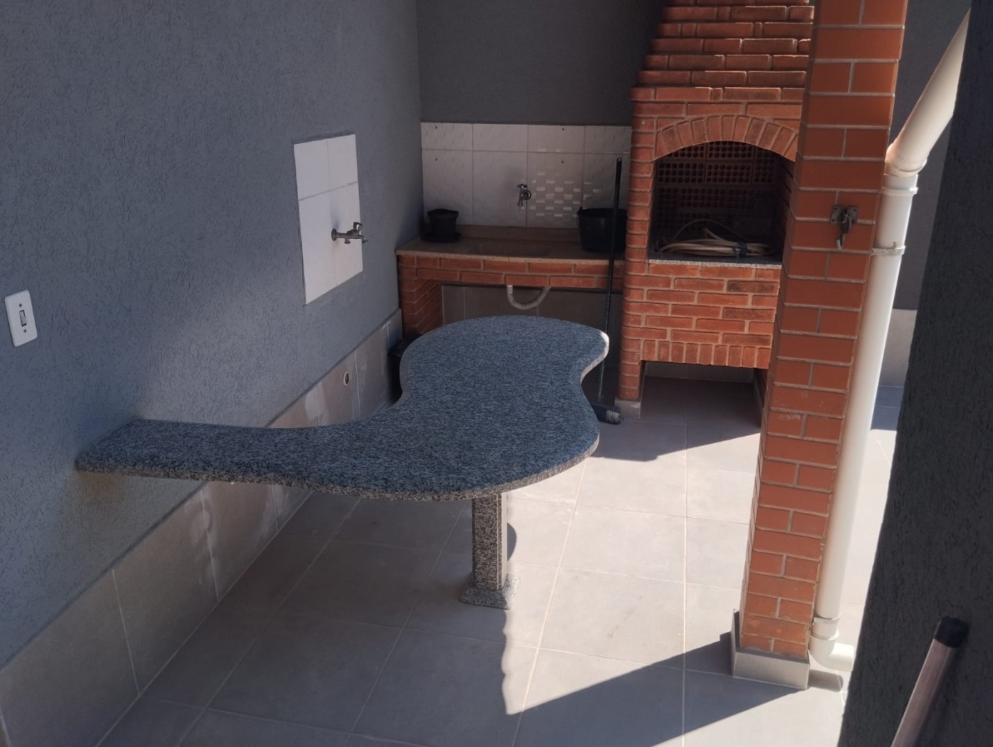 Casa, 2 quartos - Foto 7