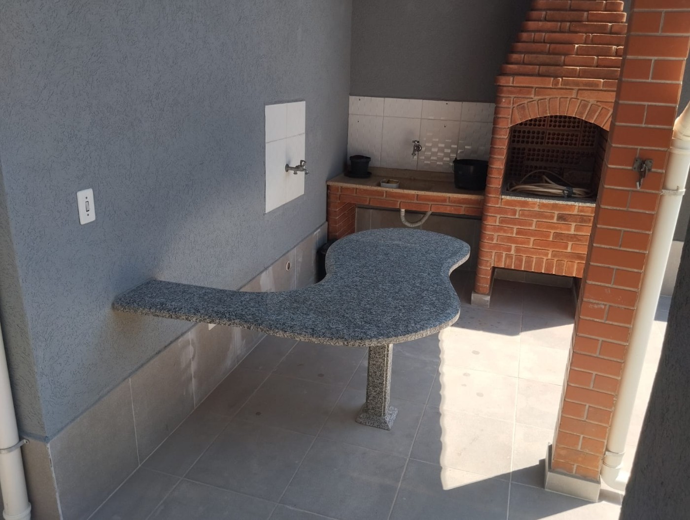 Casa, 2 quartos - Foto 8