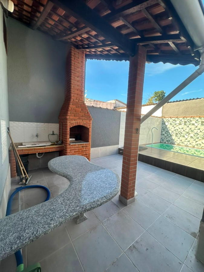 Casa, 2 quartos - Foto 1