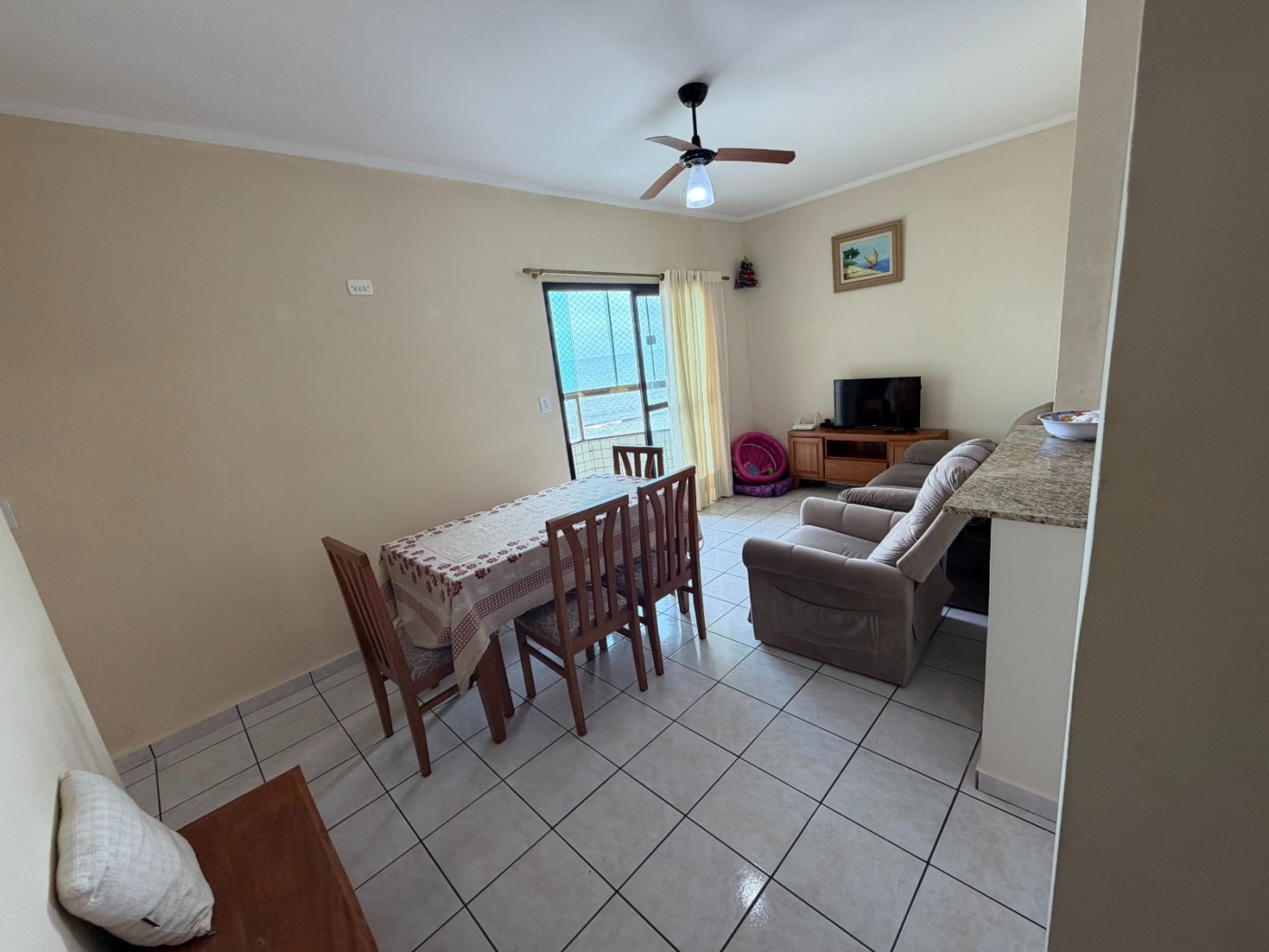 Apartamento, 2 quartos, 70 m² - Foto 4
