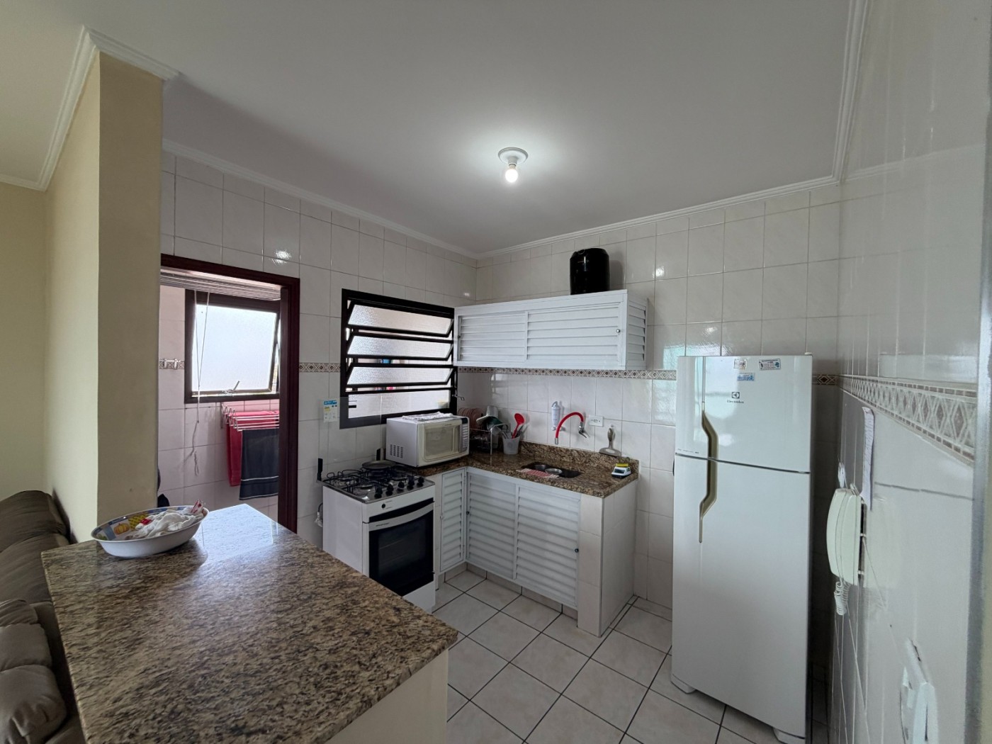 Apartamento, 2 quartos, 70 m² - Foto 8