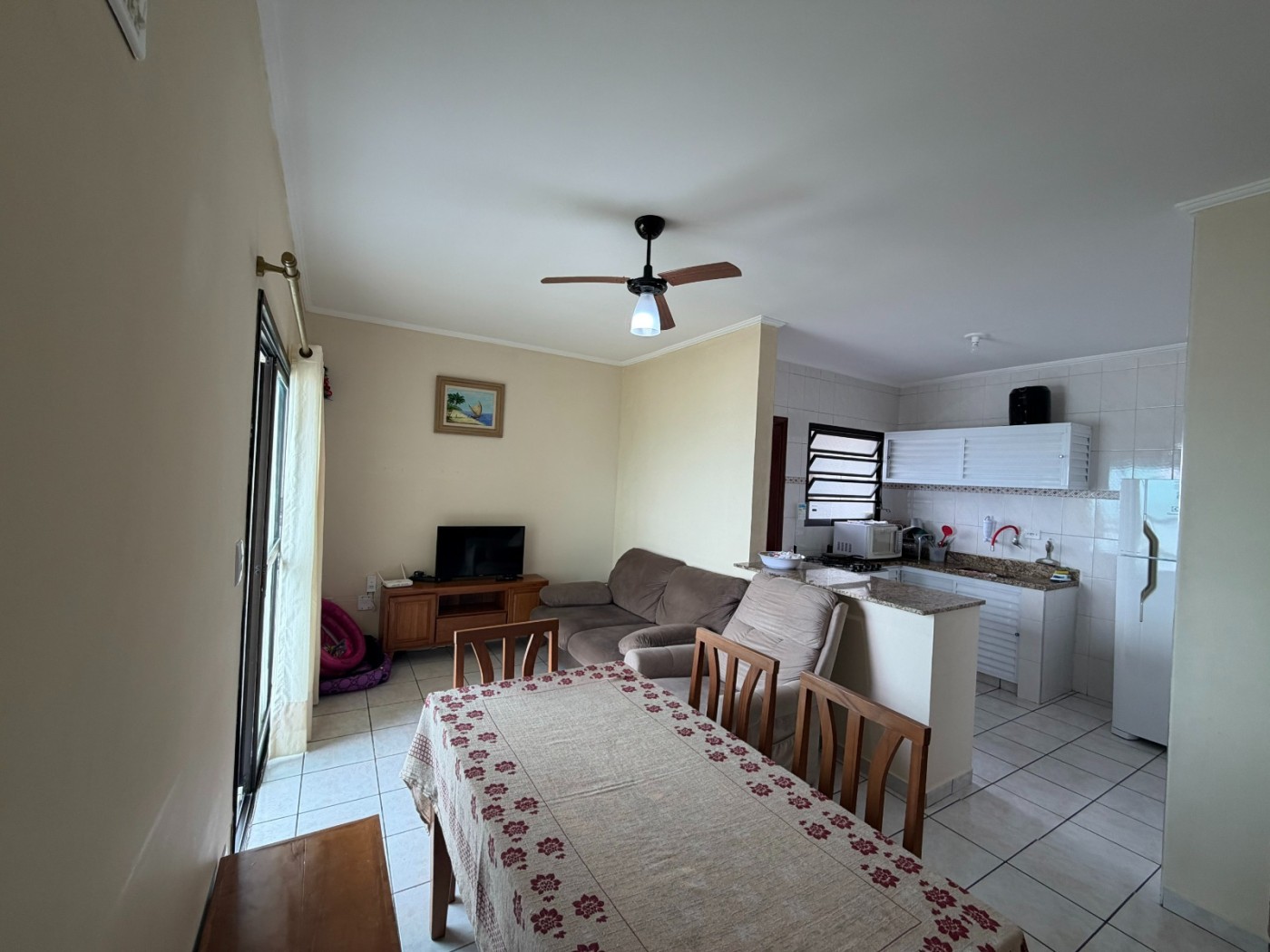 Apartamento, 2 quartos, 70 m² - Foto 6