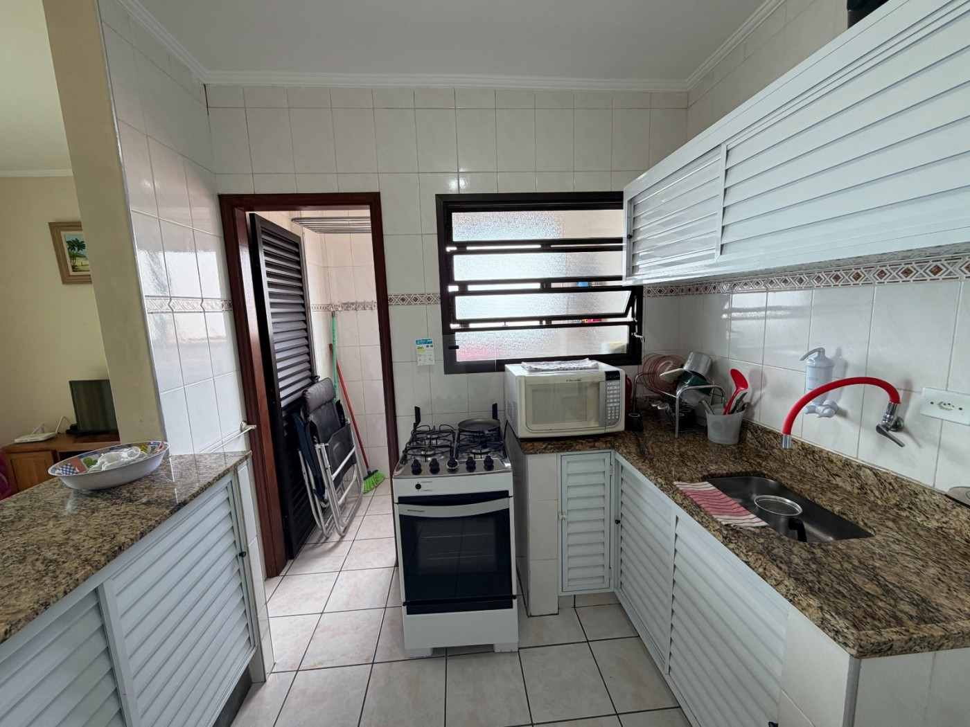 Apartamento, 2 quartos, 70 m² - Foto 10