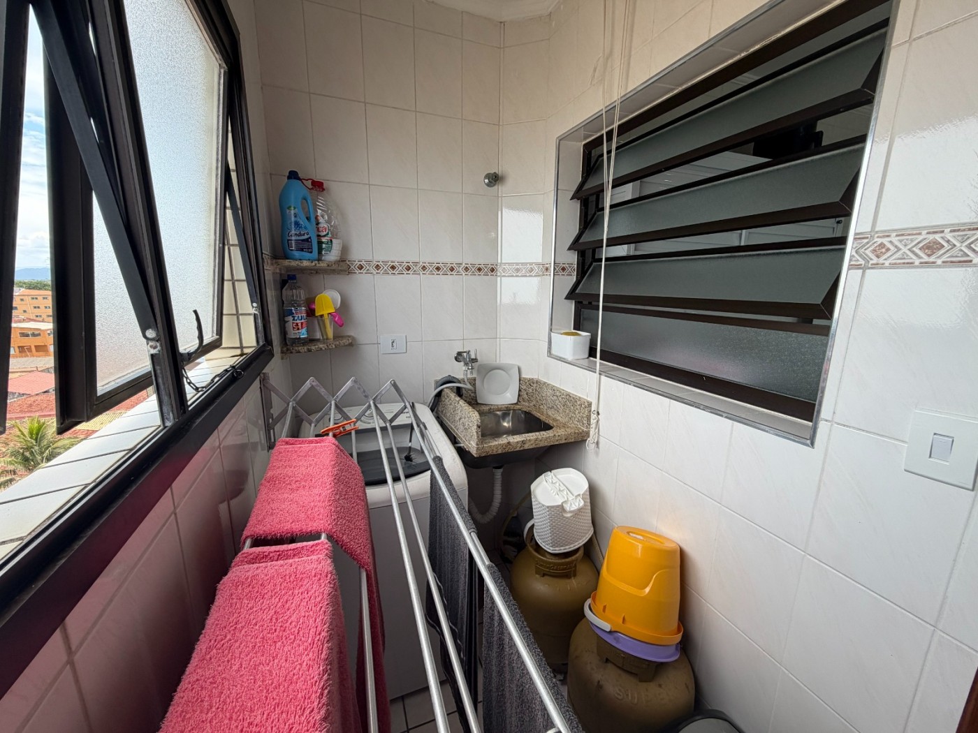 Apartamento, 2 quartos, 70 m² - Foto 31