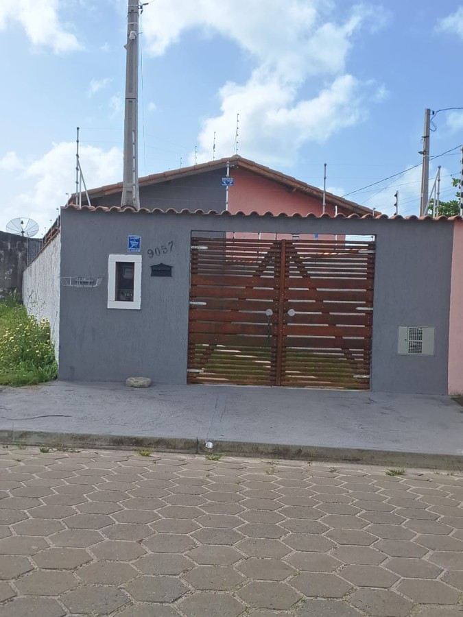 Casa, 2 quartos - Foto 5