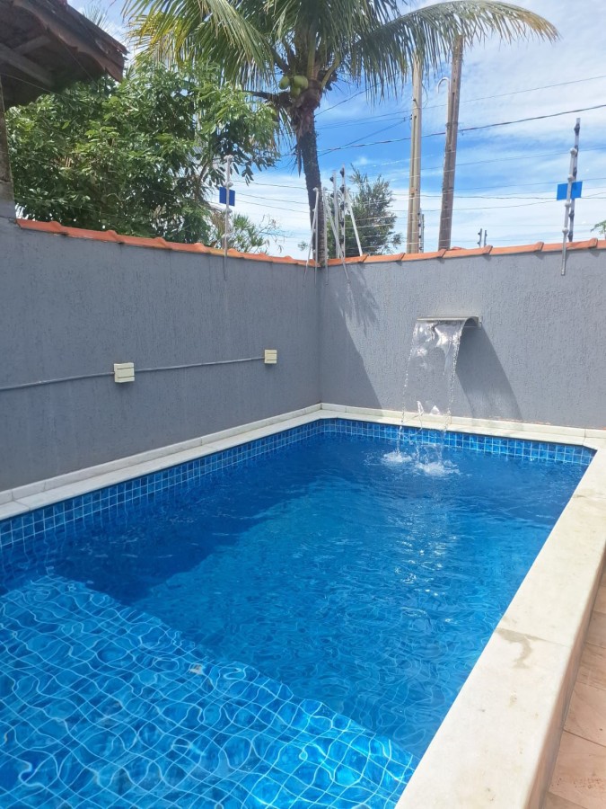 Casa, 2 quartos - Foto 12
