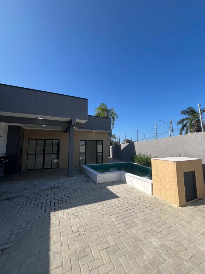 Casa, 2 quartos - Foto 4