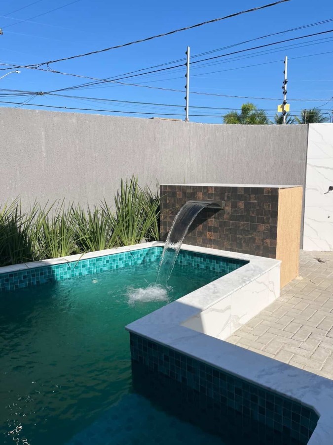 Casa, 2 quartos - Foto 3
