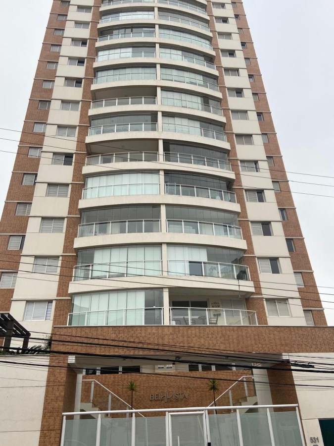 Apartamento, 3 quartos, 90 m² - Foto 1
