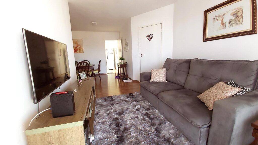 Apartamento, 3 quartos, 90 m² - Foto 6