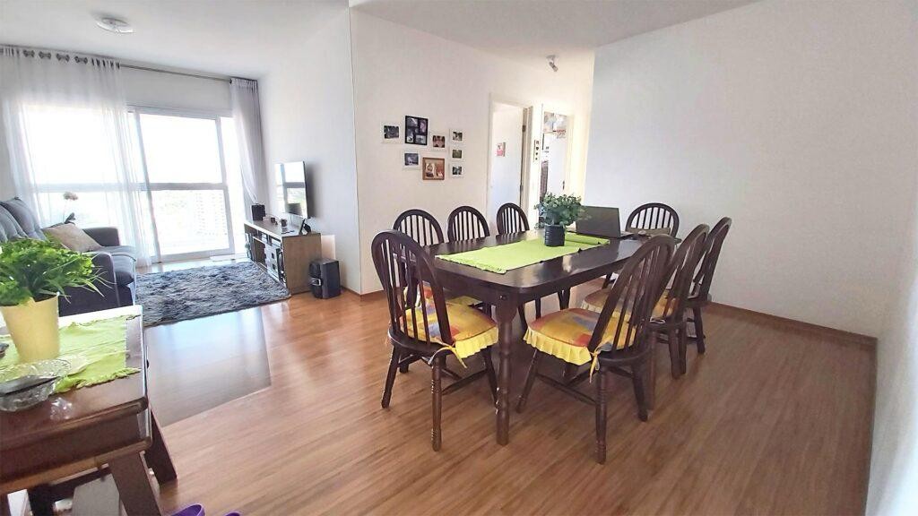 Apartamento, 3 quartos, 90 m² - Foto 8