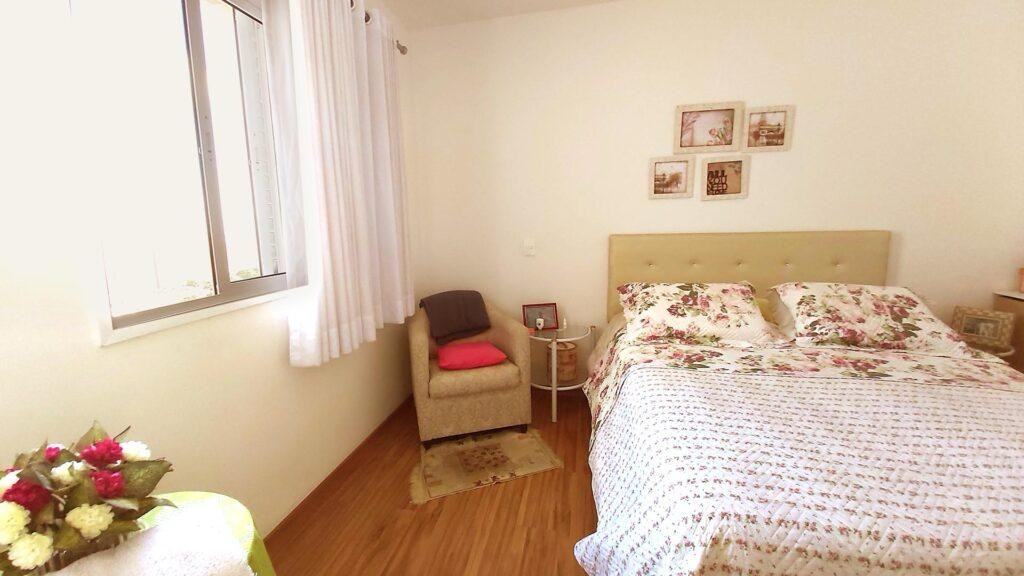 Apartamento, 3 quartos, 90 m² - Foto 5