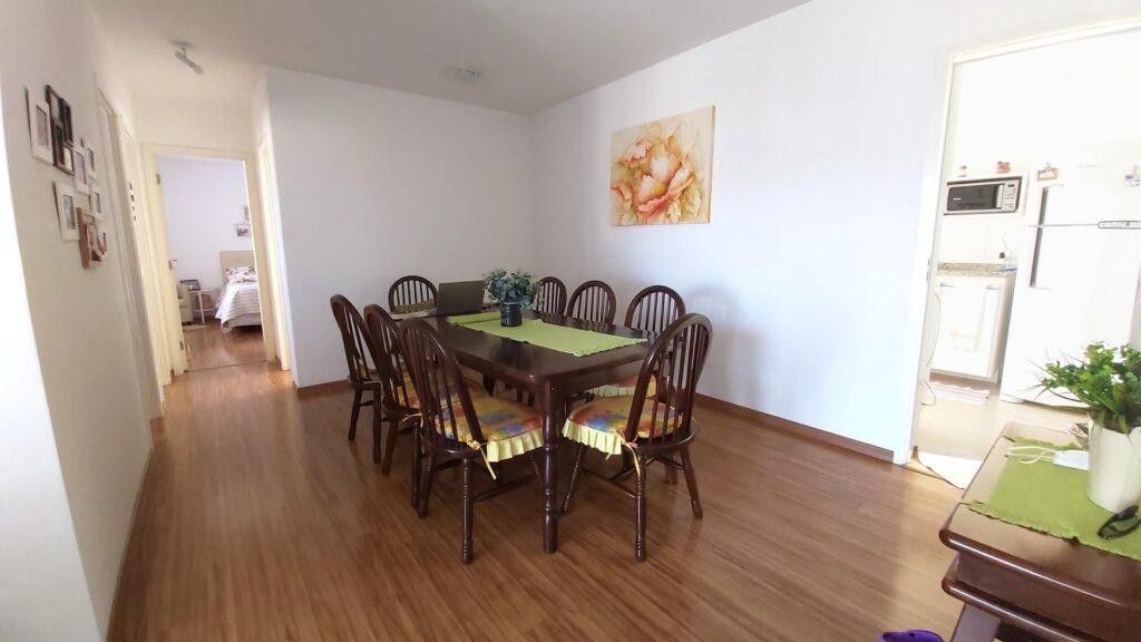 Apartamento, 3 quartos, 90 m² - Foto 7