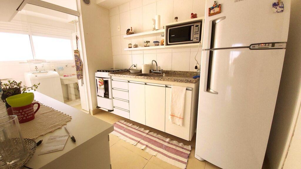 Apartamento, 3 quartos, 90 m² - Foto 12